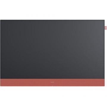 Televizor LED Smart TV 60512R70 109cm 43inch Ultra HD 4K Coral Red