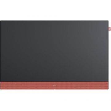 Televizor LED Smart TV 60513R70 127cm 50inch Ultra HD 4K Coral Red