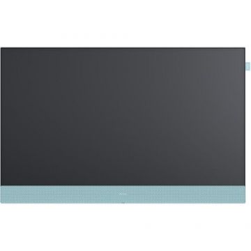 Televizor LED Smart TV 60513V70 127cm 50inch Ultra HD 4K Aqua Blue