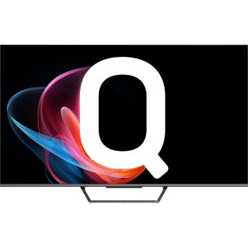 Televizor QLED Smart Q65S939GUS UHD 165cm 65inch CI+ WIFI Bluetooth Argintiu