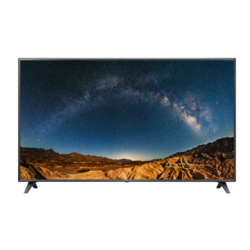 Televizor Smart 75UR781C 	75inch  	4K HDR10  Negru