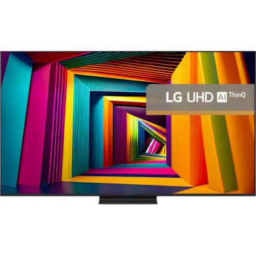 Televizor Smart LG 75UT91003LA, 189 cm, Ultra HD 4K, Clasa E