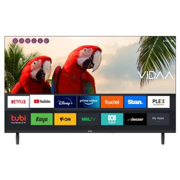 Televizor smart Nei 50NE6901, 127 cm, Ultra HD 4K, Clasa E