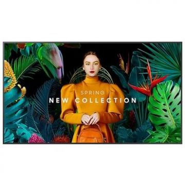 TV QB65C QBC Series 65inch LCD 4K Negru TV QB65C QBC Series 65inch LCD 4K Negru