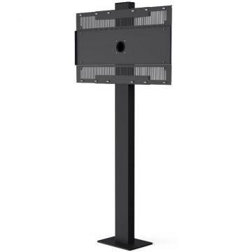 Vogels Stand Exterior Display Public Vogel's POF 7601 pentru LG 49XE4F, 49inch, Negru