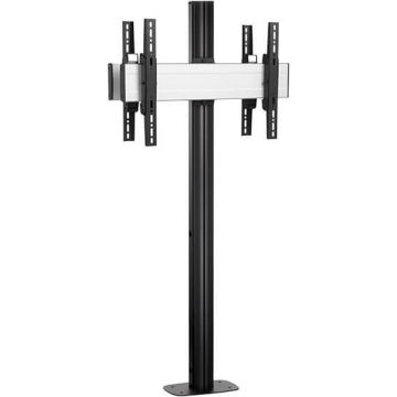 Vogels Stand TV Vogel's B2B VG-FM1844B2B, 37-65inch, 80 kg, Negru