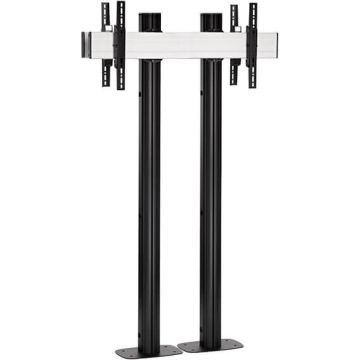 Vogels Stand TV Vogel's B2B VG-FMD1844B2B, 37-65inch, 160 kg, Negru