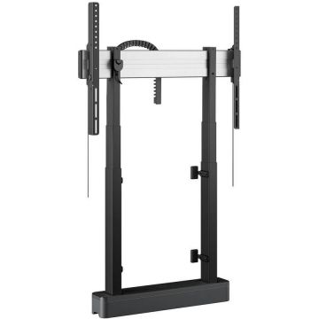 Vogels Stand TV Vogel's RISE 2005, 65-86inch, 140 kg, Negru