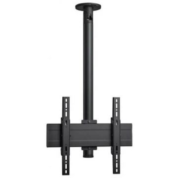 Vogels Suport TV Vogel'S CT241544, 32-65inch, 40 kg, Negru