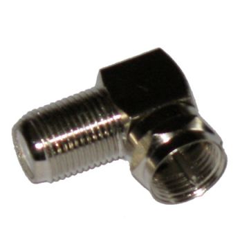 Adaptor Cupru F-tata la F-mama (25 buc/set)