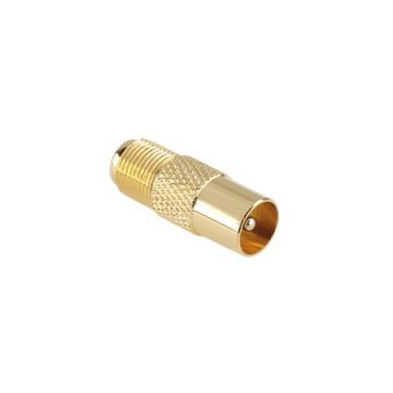 Adaptor Gold F TV Mama-Tata