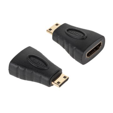 Adaptor HDMI Femeie - Mini HDMI Barbat