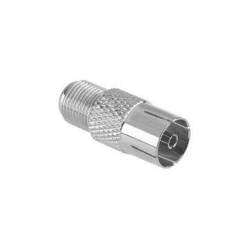 Adaptor Televizor Mama - Femeie Mama Metal