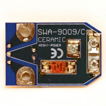 Amplificator antena puternic pentru semnal Swa 9009.