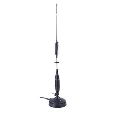 Antena Cb Elite Sunker Cb 123 + Magnet