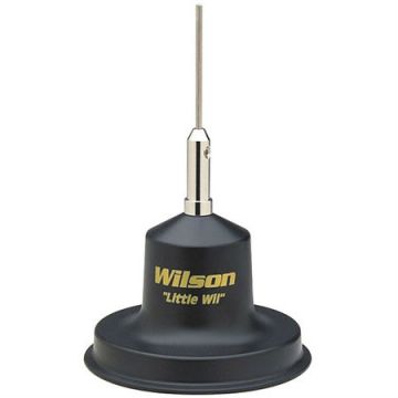 Antena Cb Pret: Wilson Wil, 300W, 4dB
