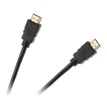 Cablu HDMI - 10m, HDMI 2.0, Cabletech eco-line