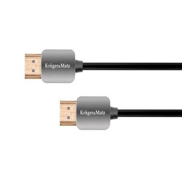 [Cablu] HDMI 4k 3m Kruger&matz - UHD