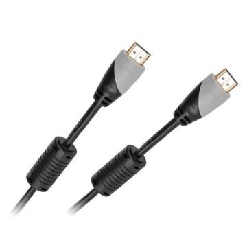 Cablu HDMI 4K Cabletech Ethernet 5m