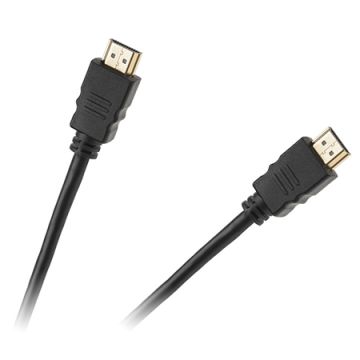 Cablu HDMI Eco-Line 1.4V 1.2m Cabletech