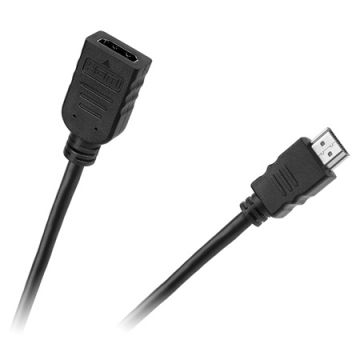 Cablu HDMI prelungitor 0.5m tata-mama