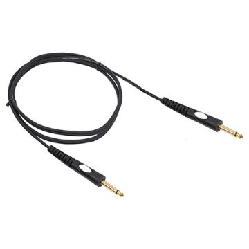 Cablu Mono Jack 6.35mm/3m, Tata - Tata