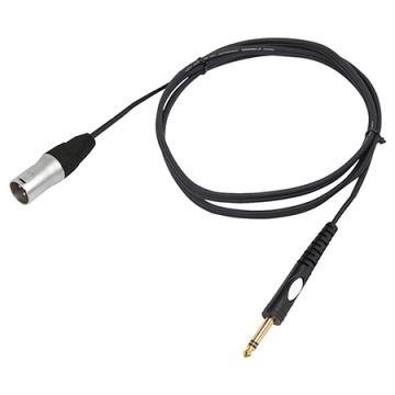 Cablu XLR Jack Stereo 3m - Tata