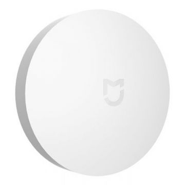 Comutator wireless Xiaomi Mi Wireless Switch, Alb