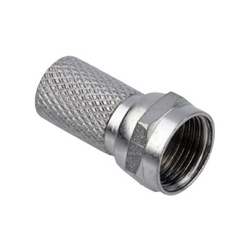 Conector audio mono pentru dispozitive cu jack de 6,5mm.