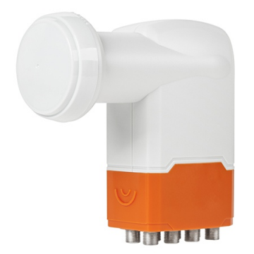 Convertor Lnb Octo 8 ieșiri, impermeabil.