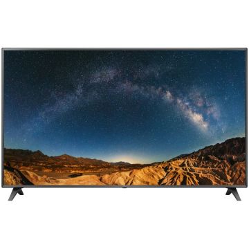 LG Televizor LED LG 75UR781C, 190 cm, Ultra HD 4K, Smart TV, WiFi, CI+, Negru