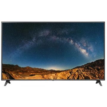 LG Televizor LED LG 86UR781C, 219 cm, Ultra HD 4K, Smart TV, WiFi, CI+, Negru