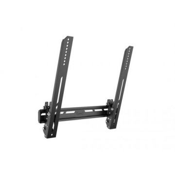 Multibrackets Suport TV de perete Multibrackets MB-0988, diagonala 32-55, max. 50 Kg, Negru