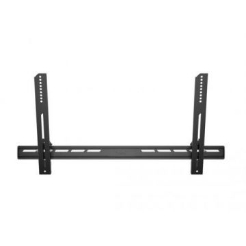 Multibrackets Suport TV de perete Multibrackets MB-0995, diagonala 40- 85, max. 70kg, Negru