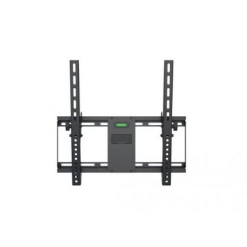 Multibrackets Suport TV de perete Multibrackets MB-4012, diagonala 32-65, max 75 Kg, Negru