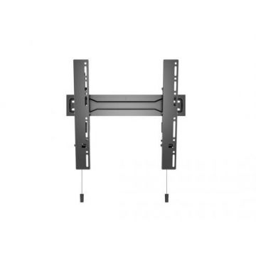 Multibrackets Suport TV de perete Super Slim Multibrackets MB-5532, 32- 55, max 35 Kg, Negru