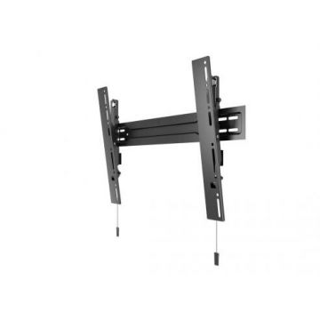 Multibrackets Suport TV de perete Super Slim Multibrackets MB-5549, 40- 75, max. 35 Kg, Negru