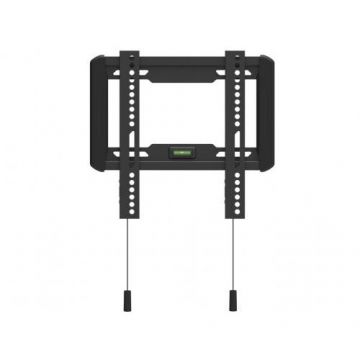 Multibrackets Suport TV perete fix Multibrackets MB-5631, 24- 55, max. 50 kg, Negru