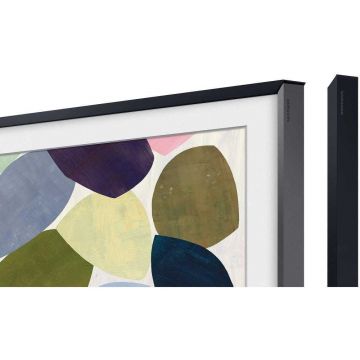 Rama pentru TV Samsung The Frame 55LS03T, Negru Rama pentru TV Samsung The Frame 55LS03T, Negru
