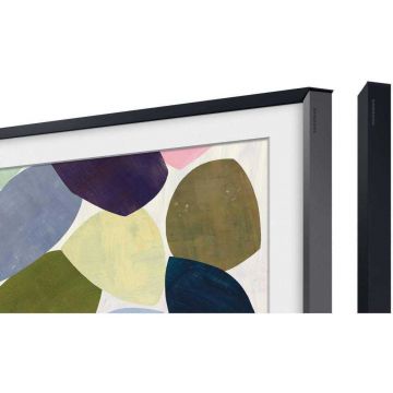 Rama pentru TV Samsung The Frame 75LS03T, Negru Rama pentru TV Samsung The Frame 75LS03T, Negru
