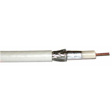 Rolă cablu Coaxial Rg6 Cu 100m