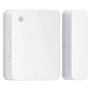 Senzor Xiaomi Mi Door and Window Sensor 2, Control Bluetooth, Alb