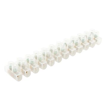 Set 10 Conectori Terminali 2.5mm, 3A