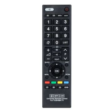 Telecomanda LED TV + Universala