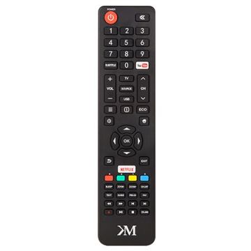 Telecomanda Smart pentru TV-uri UHD-S2/S3