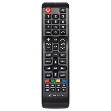 Telecomanda Tv Cod Cabletech URZ0339