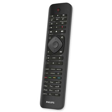 Telecomanda universala TV LED, cu functii de invatare
