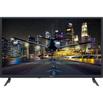 Televizor LED Vivax 32LE115T2S2, 80 cm, HD, Clasa E