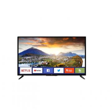 Televizor SMART Nei 32NE4700, HD, LED, Clasa F, 80 cm