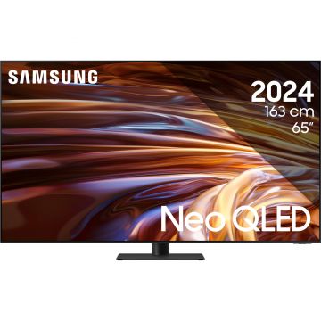 Televizor Smart Samsung 65QN95D Neo QLED Mini LED, 163 cm, 4K Ultra HD, HDR, Clasa F Televizor Smart Samsung 65QN95D Neo QLED Mini LED, 163 cm, 4K Ultra HD, HDR, Clasa F